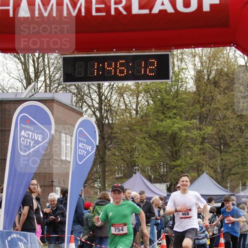 13.04.2025 - Hammer Lauf A. Gomolzig http://msf.ph/oto/7630606 13.04.2025 12:46:11 Ziel 468, 728, 754, 1028, 1084, 1193, 1852 meine-sportfotos.de