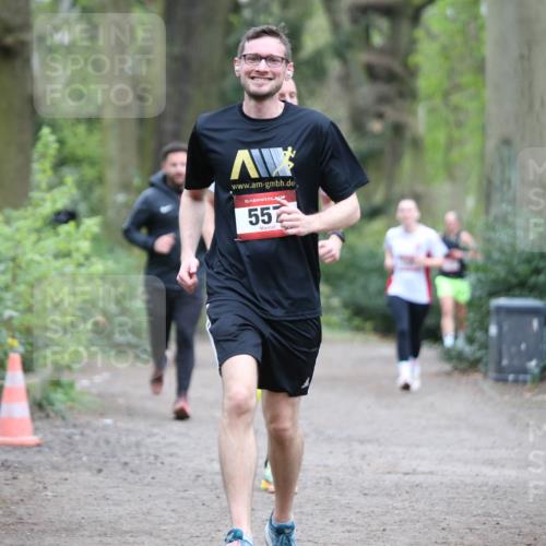 13.04.2025 - Hammer Lauf Jannik Wohlers http://msf.ph/oto/7630616 13.04.2025 12:39:42 Laufen 15, 55 meine-sportfotos.de