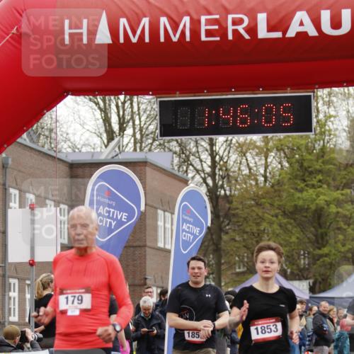 13.04.2025 - Hammer Lauf A. Gomolzig http://msf.ph/oto/7630630 13.04.2025 12:46:03 Ziel 179, 441, 1028, 1852 meine-sportfotos.de