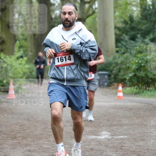 13.04.2025 - Hammer Lauf Jannik Wohlers http://msf.ph/oto/7630643 13.04.2025 12:39:39 Laufen 15, 1614, 68 meine-sportfotos.de