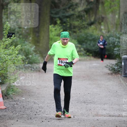 13.04.2025 - Hammer Lauf Jannik Wohlers http://msf.ph/oto/7630649 13.04.2025 13:10:11 Laufen 1934 meine-sportfotos.de