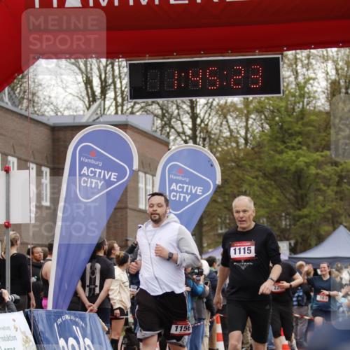 13.04.2025 - Hammer Lauf A. Gomolzig http://msf.ph/oto/7630697 13.04.2025 12:45:21 Ziel 10, 224, 290, 554, 1115, 1156 meine-sportfotos.de