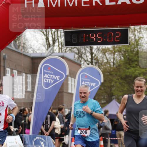13.04.2025 - Hammer Lauf A. Gomolzig http://msf.ph/oto/7630706 13.04.2025 12:45:00 Ziel 206, 257, 592, 757, 817, 818, 948, 1091, 1287, 1605 meine-sportfotos.de