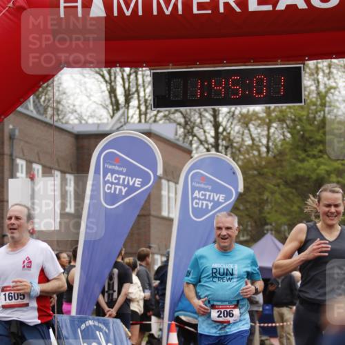 13.04.2025 - Hammer Lauf A. Gomolzig http://msf.ph/oto/7630713 13.04.2025 12:45:00 Ziel 206, 257, 592, 757, 817, 818, 948, 1091, 1287, 1605 meine-sportfotos.de