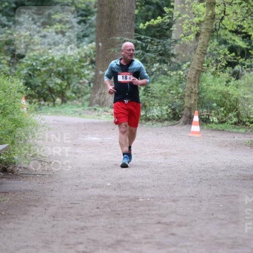 13.04.2025 - Hammer Lauf Jannik Wohlers http://msf.ph/oto/7630714 13.04.2025 13:08:59 Laufen 18 meine-sportfotos.de