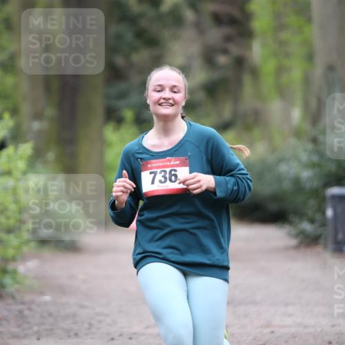 13.04.2025 - Hammer Lauf Jannik Wohlers http://msf.ph/oto/7630730 13.04.2025 13:07:22 Laufen 15, 736, 15 meine-sportfotos.de