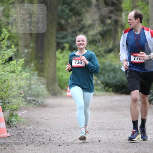 13.04.2025 - Hammer Lauf Jannik Wohlers http://msf.ph/oto/7630741 13.04.2025 13:07:19 Laufen 736, 770 meine-sportfotos.de