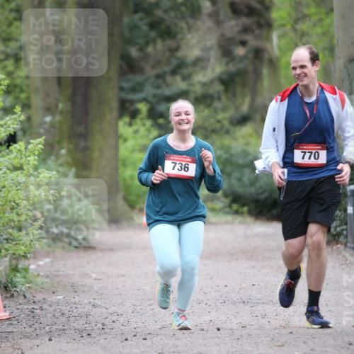 13.04.2025 - Hammer Lauf Jannik Wohlers http://msf.ph/oto/7630742 13.04.2025 13:07:19 Laufen 736, 15, 770, 6 meine-sportfotos.de