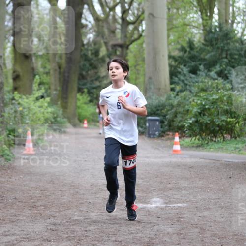 13.04.2025 - Hammer Lauf Jannik Wohlers http://msf.ph/oto/7630751 13.04.2025 12:39:30 Laufen 1741 meine-sportfotos.de