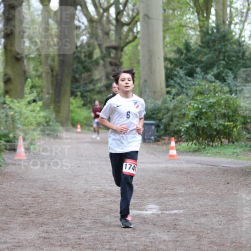 13.04.2025 - Hammer Lauf Jannik Wohlers http://msf.ph/oto/7630756 13.04.2025 12:39:30 Laufen 6, 1741 meine-sportfotos.de