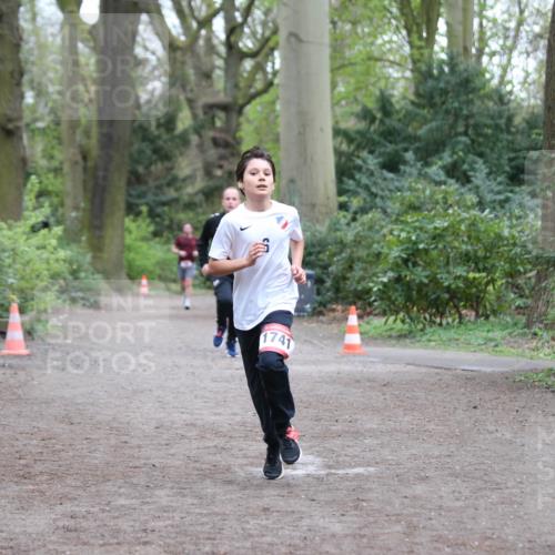 13.04.2025 - Hammer Lauf Jannik Wohlers http://msf.ph/oto/7630760 13.04.2025 12:39:30 Laufen 1741 meine-sportfotos.de