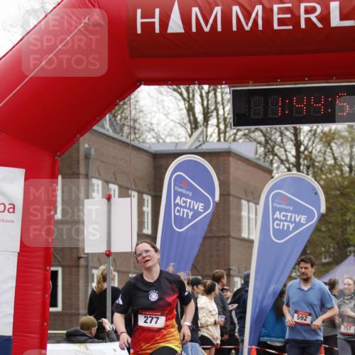 13.04.2025 - Hammer Lauf A. Gomolzig http://msf.ph/oto/7630761 13.04.2025 12:44:52 Ziel 257, 277, 592, 757, 817, 818, 948, 1091 meine-sportfotos.de
