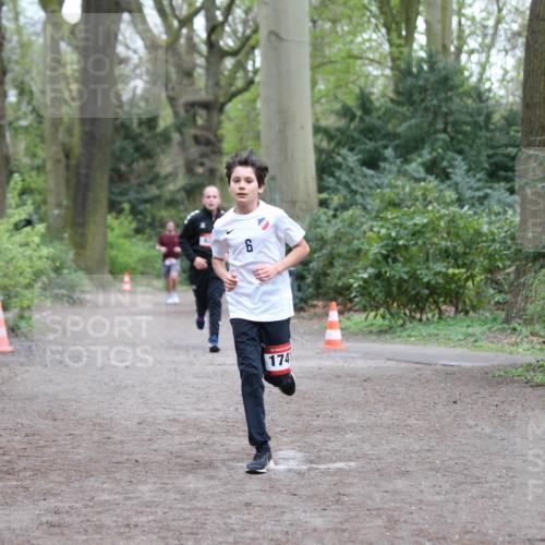 13.04.2025 - Hammer Lauf Jannik Wohlers http://msf.ph/oto/7630764 13.04.2025 12:39:29 Laufen 6, 174 meine-sportfotos.de