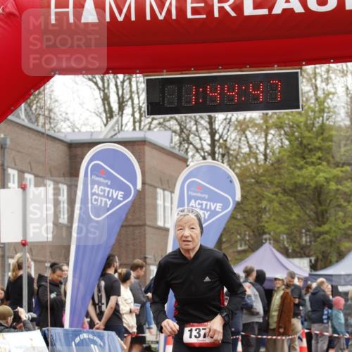 13.04.2025 - Hammer Lauf A. Gomolzig http://msf.ph/oto/7630766 13.04.2025 12:44:45 Ziel 111, 292, 521, 1376 meine-sportfotos.de
