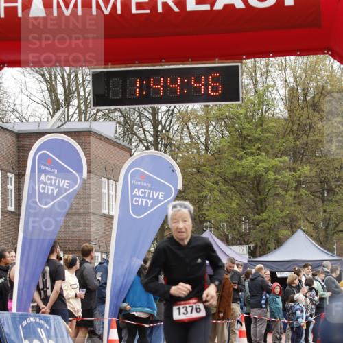 13.04.2025 - Hammer Lauf A. Gomolzig http://msf.ph/oto/7630771 13.04.2025 12:44:44 Ziel 111, 292, 521, 1376 meine-sportfotos.de