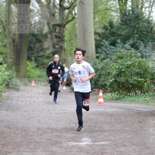 13.04.2025 - Hammer Lauf Jannik Wohlers http://msf.ph/oto/7630772 13.04.2025 12:39:29 Laufen 622, 174 meine-sportfotos.de