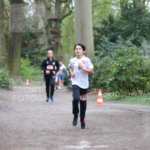 13.04.2025 - Hammer Lauf Jannik Wohlers http://msf.ph/oto/7630775 13.04.2025 12:39:29 Laufen 622, 174 meine-sportfotos.de