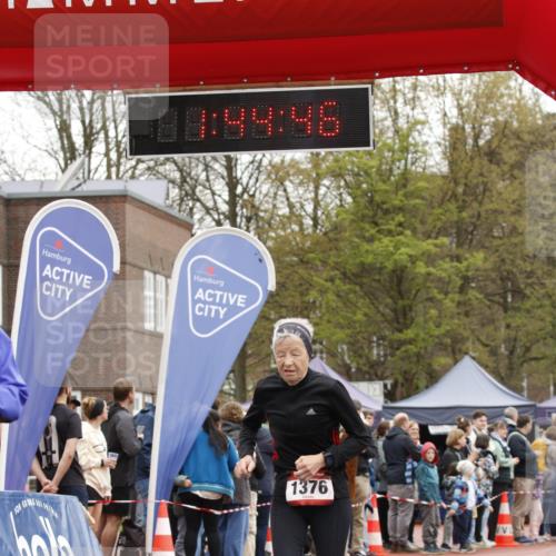 13.04.2025 - Hammer Lauf A. Gomolzig http://msf.ph/oto/7630777 13.04.2025 12:44:44 Ziel 111, 292, 521, 1376 meine-sportfotos.de