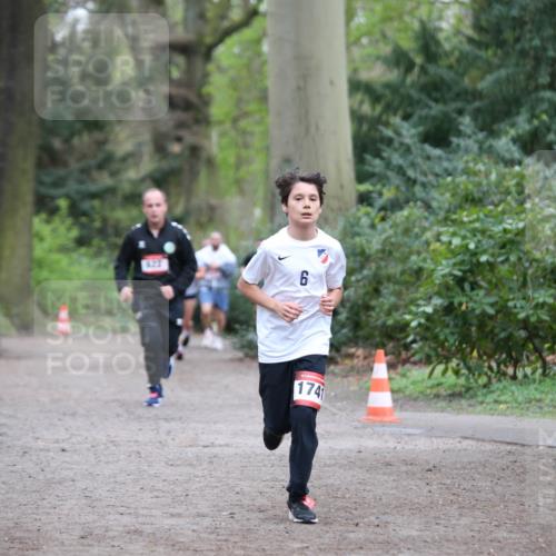 13.04.2025 - Hammer Lauf Jannik Wohlers http://msf.ph/oto/7630780 13.04.2025 12:39:28 Laufen 622, 6, 1741 meine-sportfotos.de