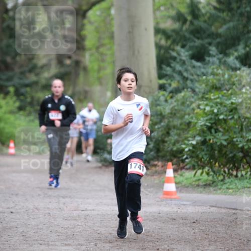 13.04.2025 - Hammer Lauf Jannik Wohlers http://msf.ph/oto/7630781 13.04.2025 12:39:28 Laufen 622, 1741 meine-sportfotos.de