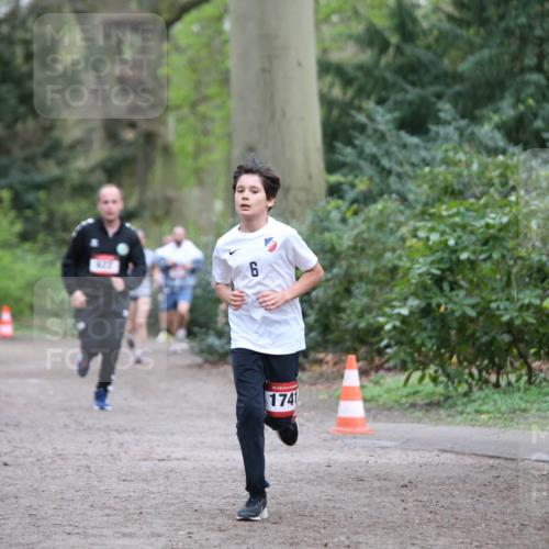 13.04.2025 - Hammer Lauf Jannik Wohlers http://msf.ph/oto/7630784 13.04.2025 12:39:28 Laufen 622, 1741 meine-sportfotos.de