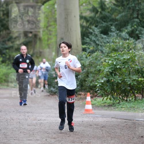 13.04.2025 - Hammer Lauf Jannik Wohlers http://msf.ph/oto/7630786 13.04.2025 12:39:28 Laufen 622, 174 meine-sportfotos.de
