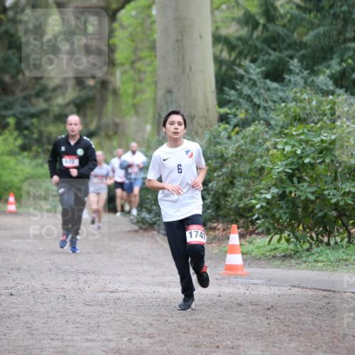13.04.2025 - Hammer Lauf Jannik Wohlers http://msf.ph/oto/7630788 13.04.2025 12:39:27 Laufen 622, 6, 1741 meine-sportfotos.de