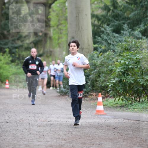 13.04.2025 - Hammer Lauf Jannik Wohlers http://msf.ph/oto/7630792 13.04.2025 12:39:27 Laufen 622, 174 meine-sportfotos.de