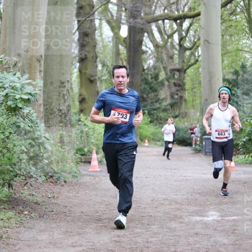 13.04.2025 - Hammer Lauf Jannik Wohlers http://msf.ph/oto/7630805 13.04.2025 12:39:23 Laufen 793, 683 meine-sportfotos.de