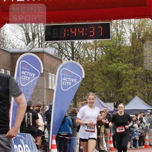 13.04.2025 - Hammer Lauf A. Gomolzig http://msf.ph/oto/7630807 13.04.2025 12:44:35 Ziel 1033, 1139, 1552, 1587, 1601, 1846, 1861, 1865 meine-sportfotos.de