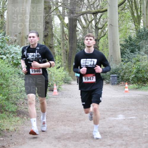 13.04.2025 - Hammer Lauf Jannik Wohlers http://msf.ph/oto/7630845 13.04.2025 13:06:16 Laufen 1946, 1947 meine-sportfotos.de