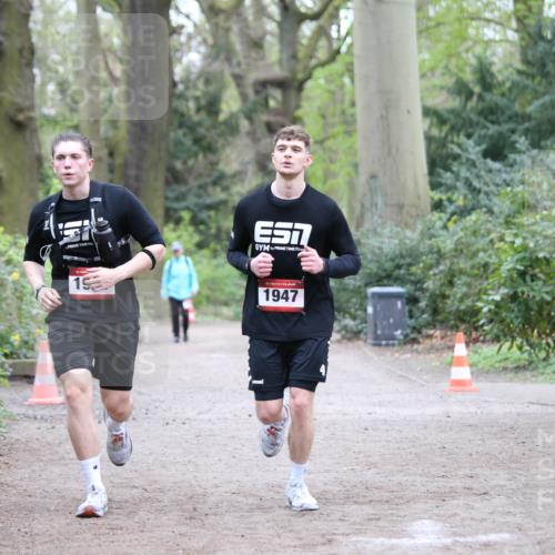 13.04.2025 - Hammer Lauf Jannik Wohlers http://msf.ph/oto/7630850 13.04.2025 13:06:15 Laufen 7, 19, 1947 meine-sportfotos.de