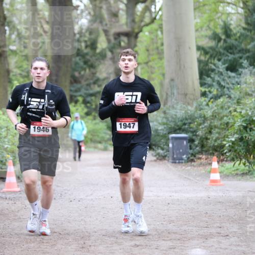 13.04.2025 - Hammer Lauf Jannik Wohlers http://msf.ph/oto/7630852 13.04.2025 13:06:14 Laufen 1946, 57, 1947 meine-sportfotos.de