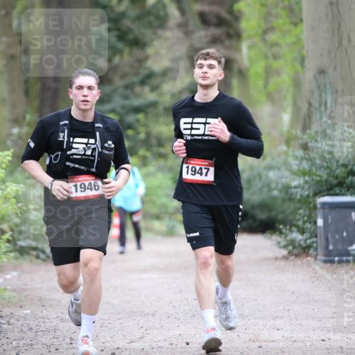 13.04.2025 - Hammer Lauf Jannik Wohlers http://msf.ph/oto/7630860 13.04.2025 13:06:13 Laufen 10, 1947, 15, 1946 meine-sportfotos.de