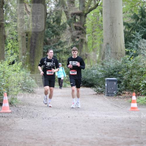 13.04.2025 - Hammer Lauf Jannik Wohlers http://msf.ph/oto/7630865 13.04.2025 13:06:10 Laufen 1946, 1947 meine-sportfotos.de