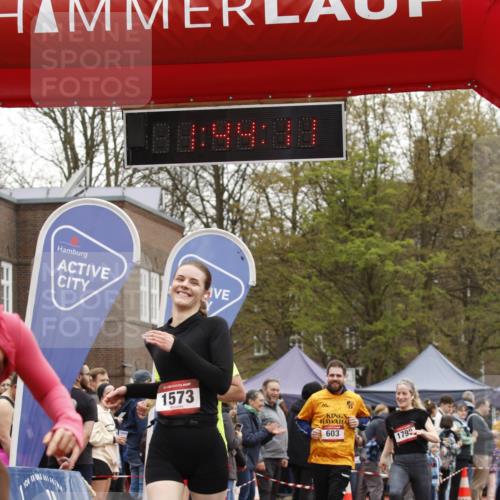 13.04.2025 - Hammer Lauf A. Gomolzig http://msf.ph/oto/7630871 13.04.2025 12:44:09 Ziel 527, 579, 603, 1113, 1573, 1591, 1798 meine-sportfotos.de