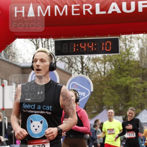 13.04.2025 - Hammer Lauf A. Gomolzig http://msf.ph/oto/7630883 13.04.2025 12:44:08 Ziel 527, 579, 603, 1113, 1573, 1591, 1798 meine-sportfotos.de