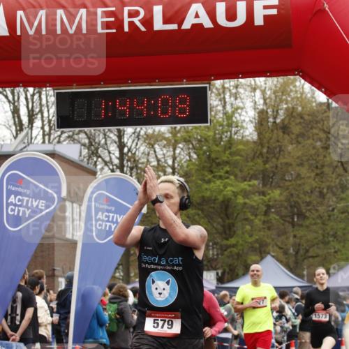 13.04.2025 - Hammer Lauf A. Gomolzig http://msf.ph/oto/7630890 13.04.2025 12:44:07 Ziel 527, 579, 603, 1113, 1573, 1591, 1798 meine-sportfotos.de