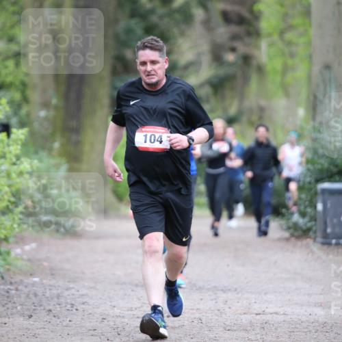 13.04.2025 - Hammer Lauf Jannik Wohlers http://msf.ph/oto/7630903 13.04.2025 12:39:11 Laufen 15, 104 meine-sportfotos.de