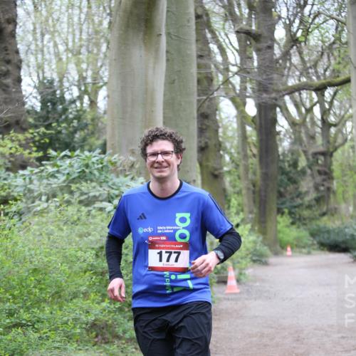 13.04.2025 - Hammer Lauf Jannik Wohlers http://msf.ph/oto/7630908 13.04.2025 13:05:33 Laufen 10, 15, 177 meine-sportfotos.de