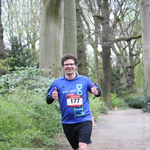 13.04.2025 - Hammer Lauf Jannik Wohlers http://msf.ph/oto/7630910 13.04.2025 13:05:32 Laufen 10, 15, 177 meine-sportfotos.de