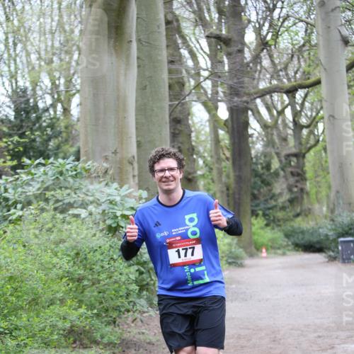 13.04.2025 - Hammer Lauf Jannik Wohlers http://msf.ph/oto/7630911 13.04.2025 13:05:32 Laufen 10, 15, 177 meine-sportfotos.de