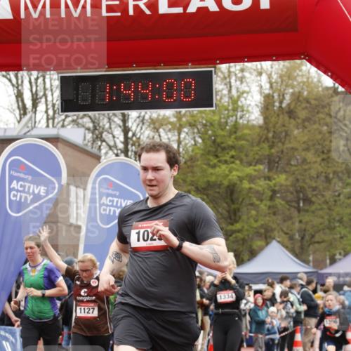 13.04.2025 - Hammer Lauf A. Gomolzig http://msf.ph/oto/7630919 13.04.2025 12:43:58 Ziel 120, 1029, 1127, 1742 meine-sportfotos.de