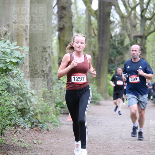 13.04.2025 - Hammer Lauf Jannik Wohlers http://msf.ph/oto/7630931 13.04.2025 12:39:08 Laufen 15, 1297, 309 meine-sportfotos.de