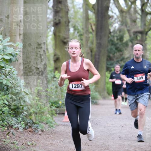 13.04.2025 - Hammer Lauf Jannik Wohlers http://msf.ph/oto/7630934 13.04.2025 12:39:08 Laufen 1297, 309 meine-sportfotos.de