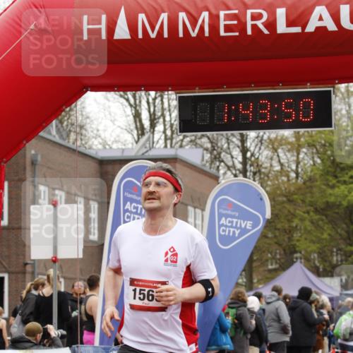 13.04.2025 - Hammer Lauf A. Gomolzig http://msf.ph/oto/7630941 13.04.2025 12:43:48 Ziel 484, 1565, 1578 meine-sportfotos.de
