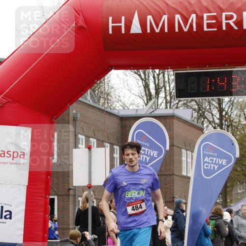 13.04.2025 - Hammer Lauf A. Gomolzig http://msf.ph/oto/7630952 13.04.2025 12:43:47 Ziel 484, 1565, 1578, 1613 meine-sportfotos.de