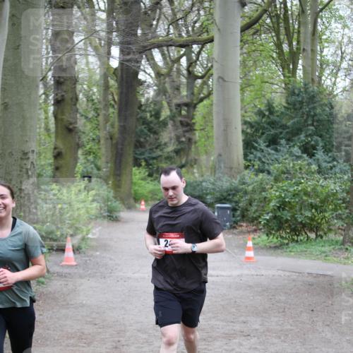 13.04.2025 - Hammer Lauf Jannik Wohlers http://msf.ph/oto/7631003 13.04.2025 13:04:35 Laufen  meine-sportfotos.de