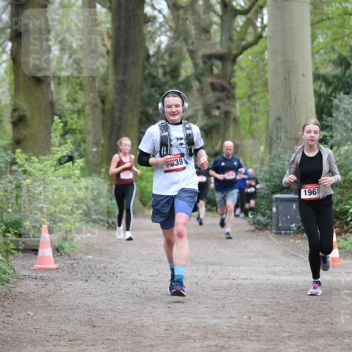 13.04.2025 - Hammer Lauf Jannik Wohlers http://msf.ph/oto/7631004 13.04.2025 12:39:02 Laufen 1297, 39, 300, 1961 meine-sportfotos.de