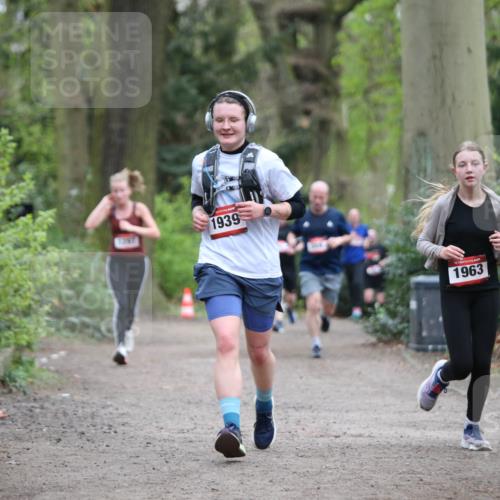 13.04.2025 - Hammer Lauf Jannik Wohlers http://msf.ph/oto/7631011 13.04.2025 12:39:01 Laufen 1257, 1939, 1963 meine-sportfotos.de